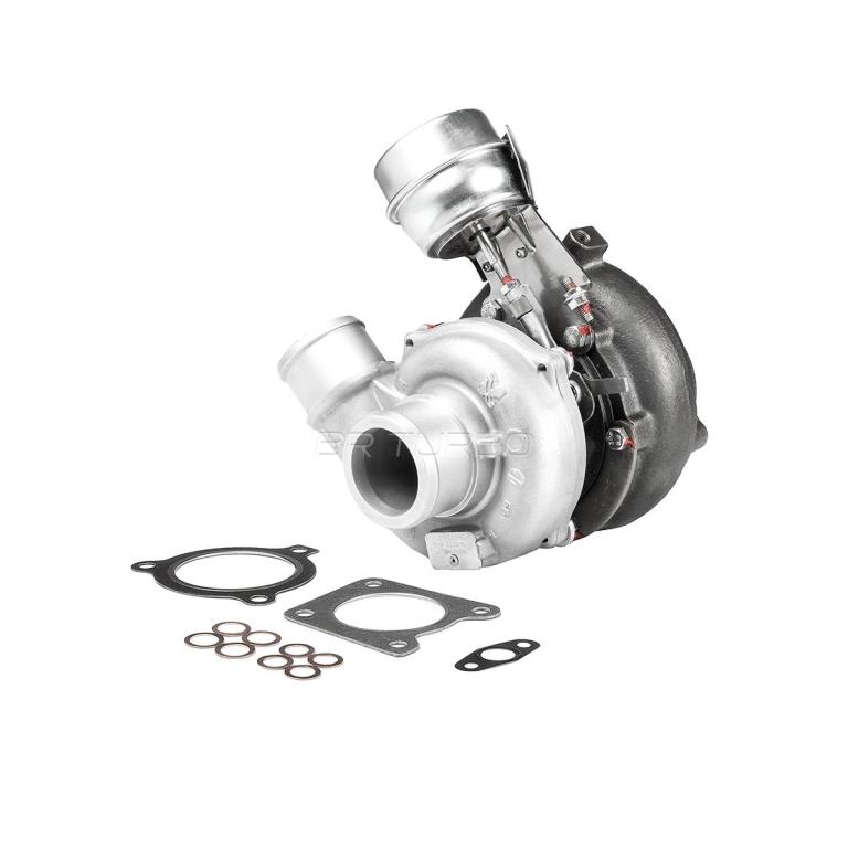 Turbocompresseur (Turbo) BR Turbo 53049880084RSG