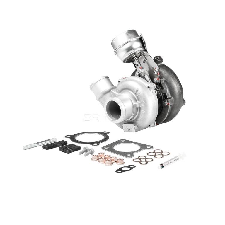 Turbocompresseur (Turbo) BR Turbo ref. 53049880084RSM