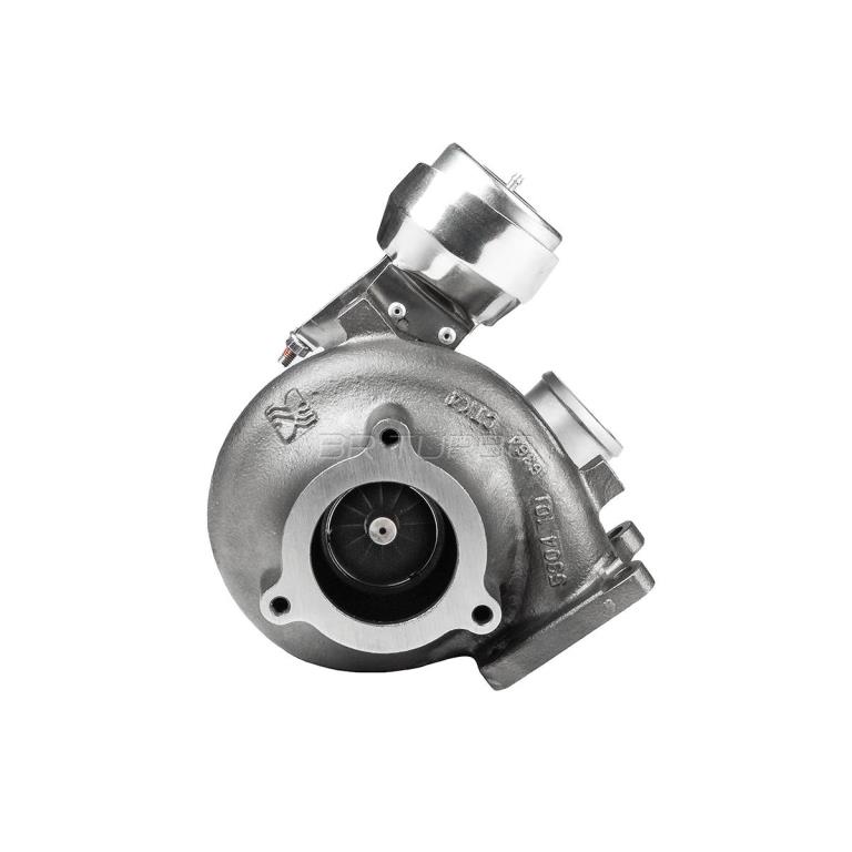 Turbocompresseur (Turbo) BR Turbo ref. 53049880084RSM