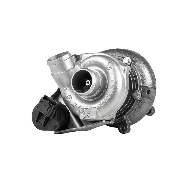 Turbocompresseur (Turbo) BR Turbo 53049880115RS