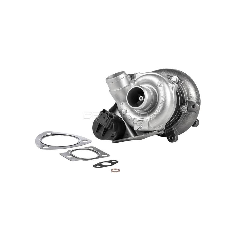 Turbocompressor BR Turbo ref. 53049880115RSG