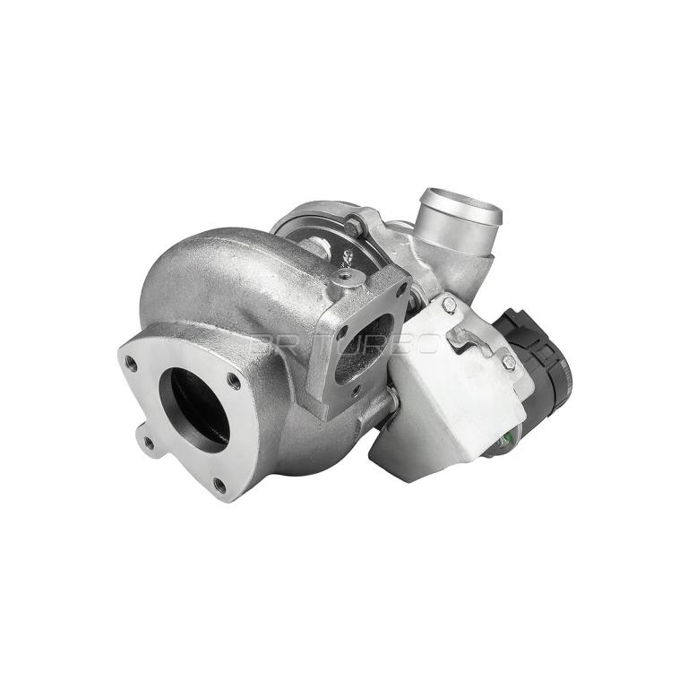 Turbocompresseur (Turbo) BR Turbo ref. 53049880116RS