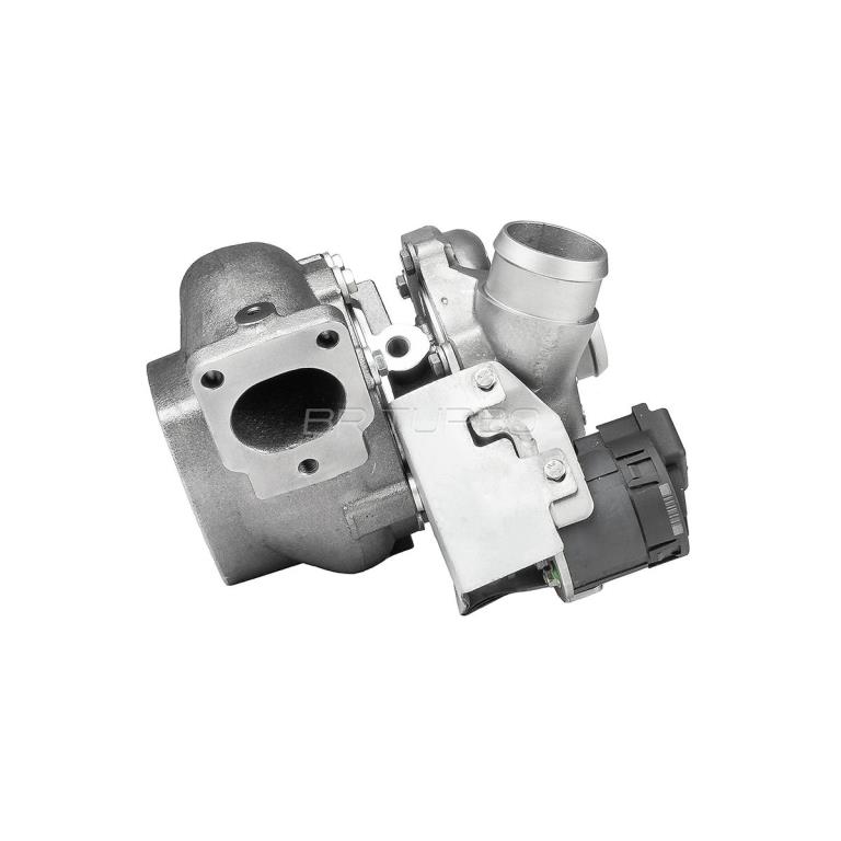 Turbocompresseur (Turbo) BR Turbo 53049880116RSM