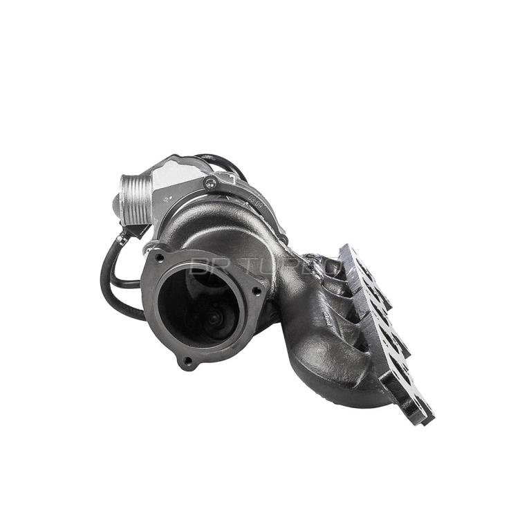 Turbocompresseur (Turbo) BR Turbo ref. 53049880162RS