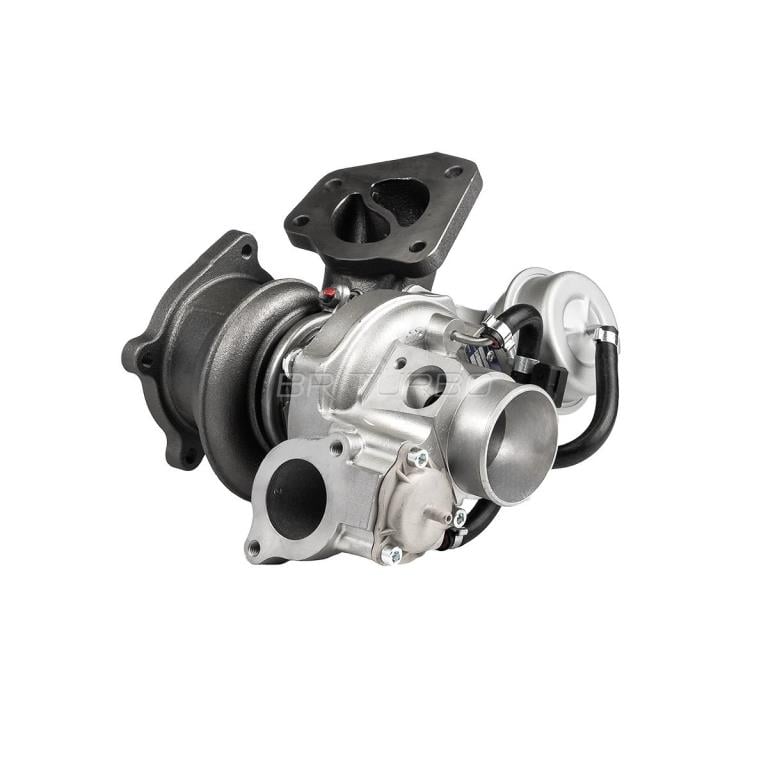Turbocompresseur (Turbo) BR Turbo ref. 53049880200RS