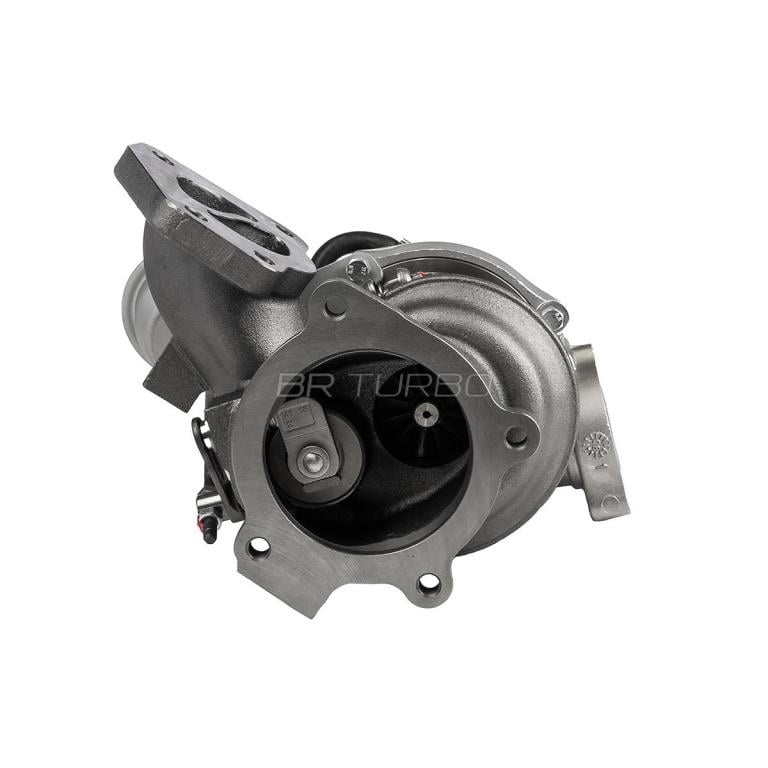 Turbocompresseur (Turbo) BR Turbo ref. 53049880200RS