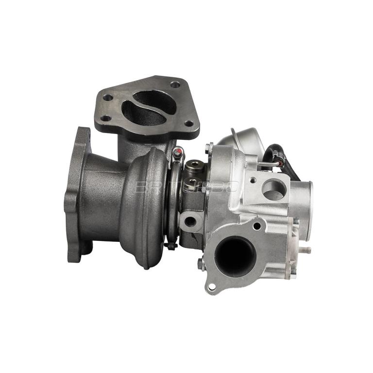 Turbocompresseur (Turbo) BR Turbo ref. 53049880200RS