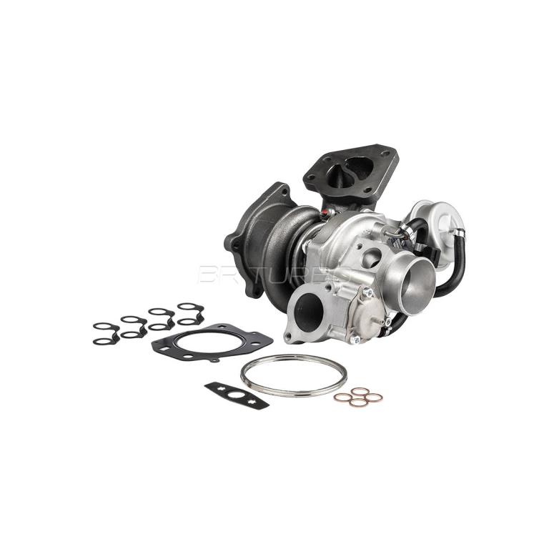 Turbocompresseur (Turbo) BR Turbo ref. 53049880200RSG