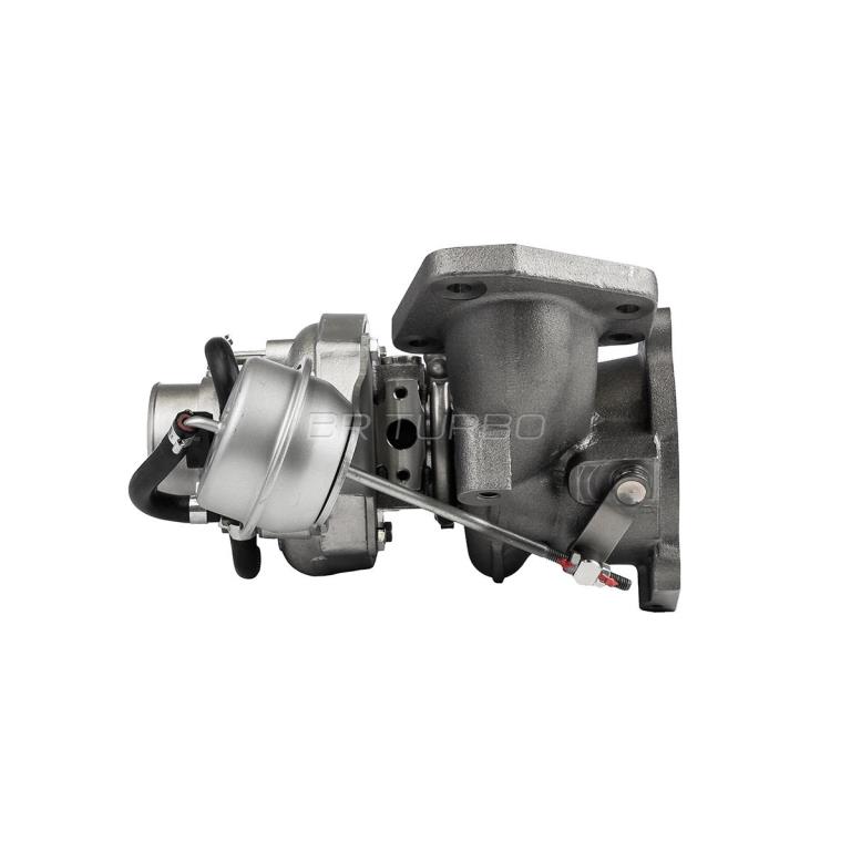 Turbocompresseur (Turbo) BR Turbo ref. 53049880200RSG