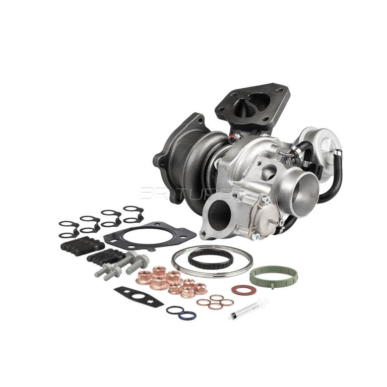 Turbocompresseur (Turbo) BR Turbo ref. 53049880200RSM