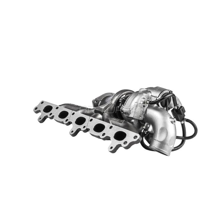 Turbocompresseur (Turbo) BR Turbo ref. 53049980033RS