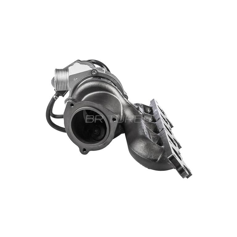 Turbocompresseur (Turbo) BR Turbo ref. 53049980033RS