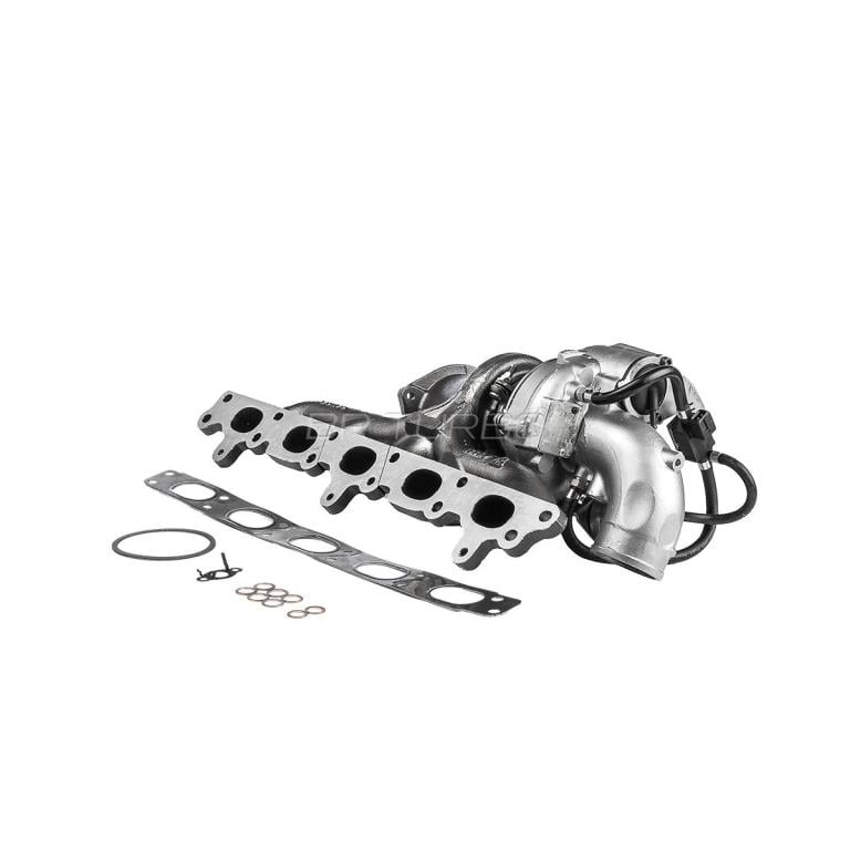 Turbocompresseur (Turbo) BR Turbo ref. 53049980033RSG