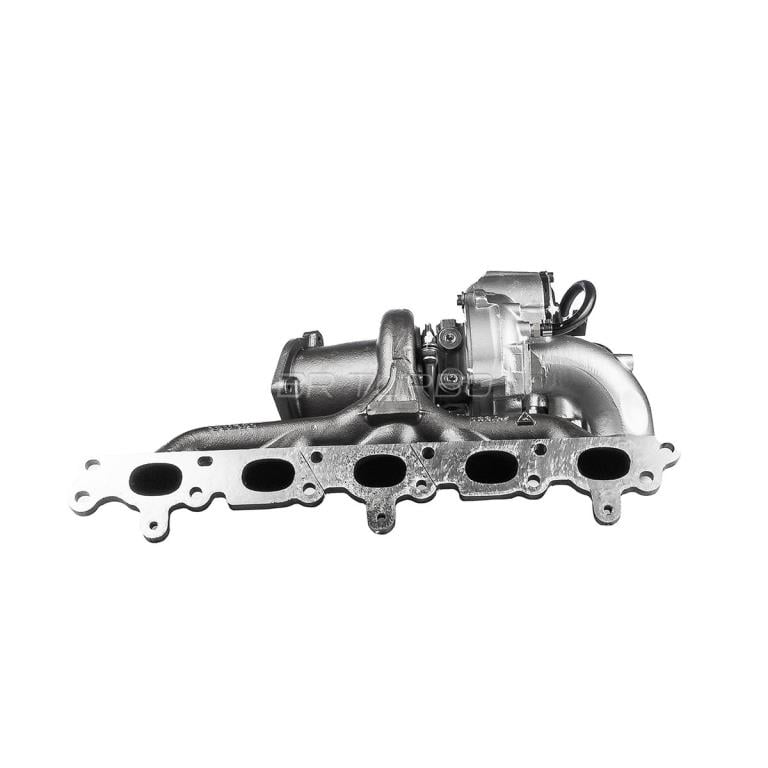 Turbocompresseur (Turbo) BR Turbo ref. 53049980033RSG