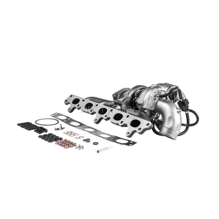 Turbocompresseur (Turbo) BR Turbo ref. 53049980033RSM