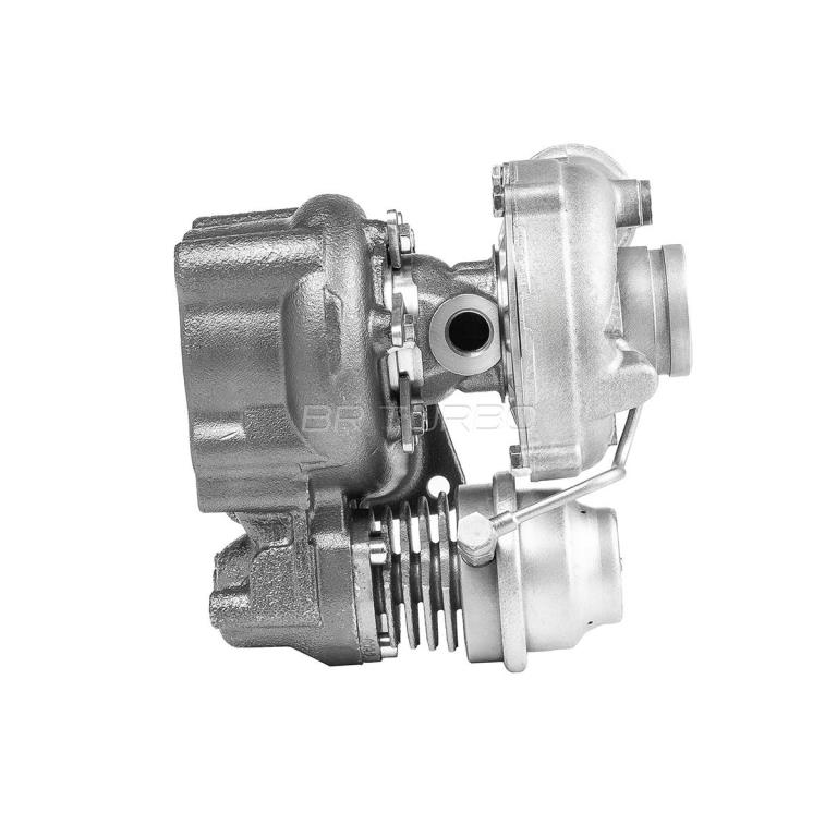 Turbocompresseur (Turbo) BR Turbo ref. 53149886000RSM
