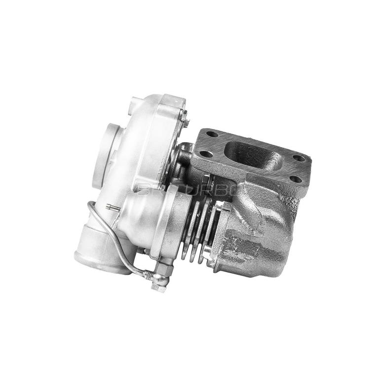 Turbocompresseur (Turbo) BR Turbo ref. 53149886707RS
