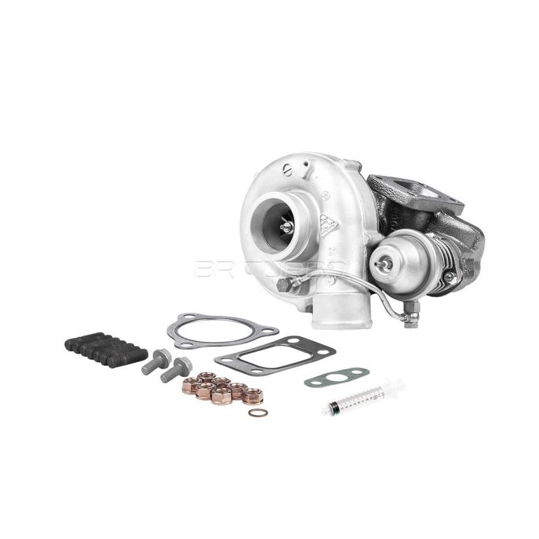 Turbocompressor BR Turbo ref. 53149886707RSM