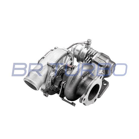 Turbocompresseur (Turbo) BR Turbo ref. 53149886708RS