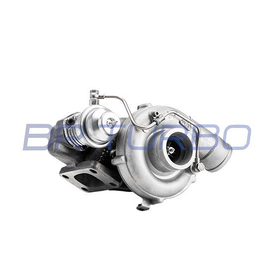Turbocompresseur (Turbo) BR Turbo ref. 53149886708RS