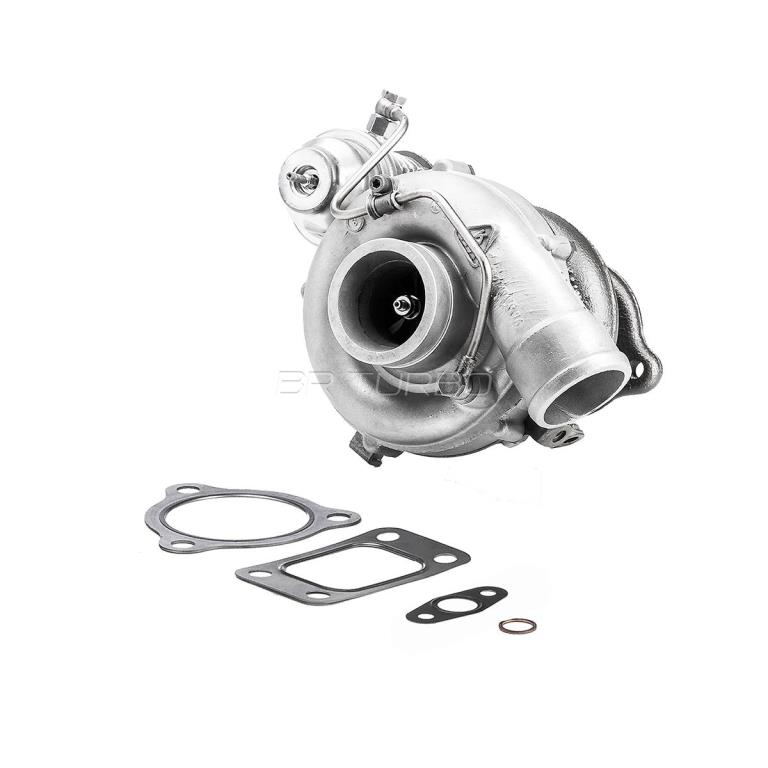 Turbocompressor BR Turbo ref. 53149886708RSG