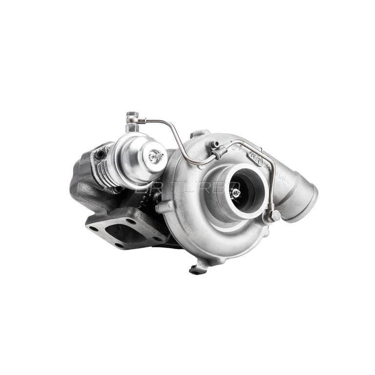 Turbocompressor BR Turbo ref. 53149886708RSG