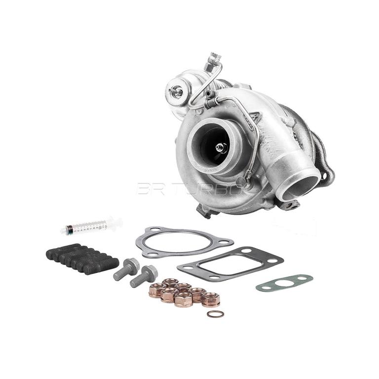 Turbocompressor BR Turbo ref. 53149886708RSM