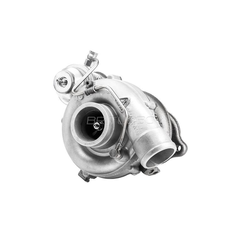 Turbocompresseur (Turbo) BR Turbo ref. 53149886709RS
