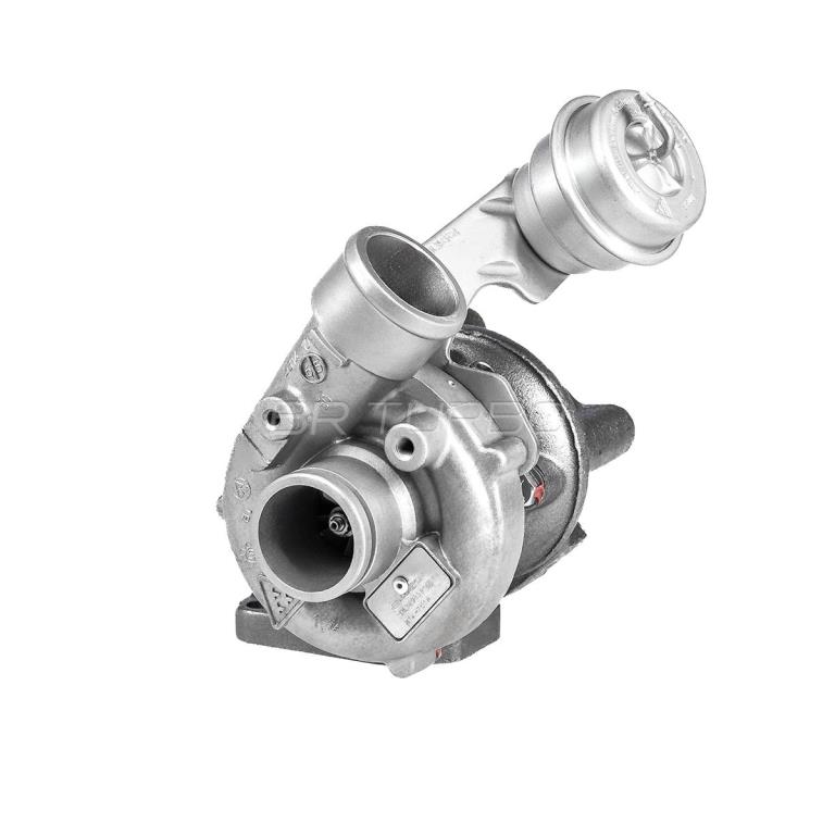 Turbocompresseur (Turbo) BR Turbo ref. 53149887018RS