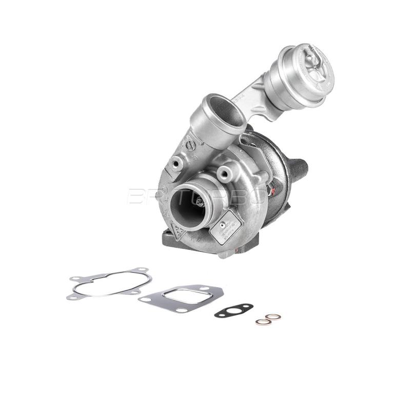 Turbocompresseur (Turbo) BR Turbo ref. 53149887018RSG