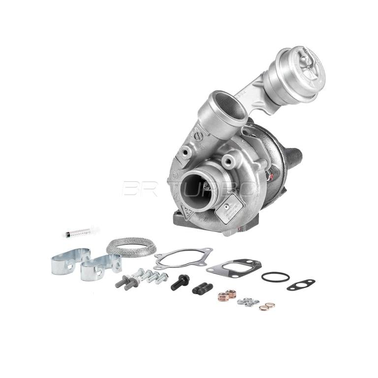 Turbocompresseur (Turbo) BR Turbo ref. 53149887018RSM