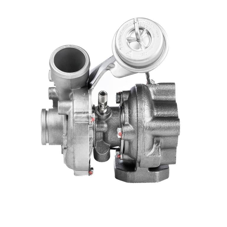 Turbocompresseur (Turbo) BR Turbo ref. 53149887018RSM