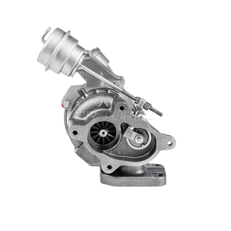 Turbocompresseur (Turbo) BR Turbo ref. 53149887018RSM