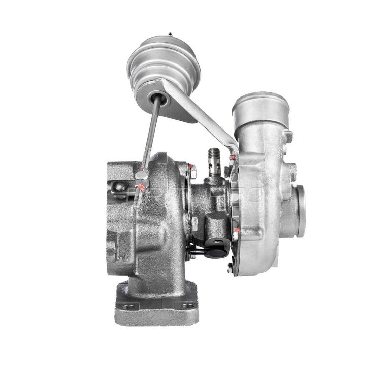 Turbocompresseur (Turbo) BR Turbo ref. 53149887018RSM