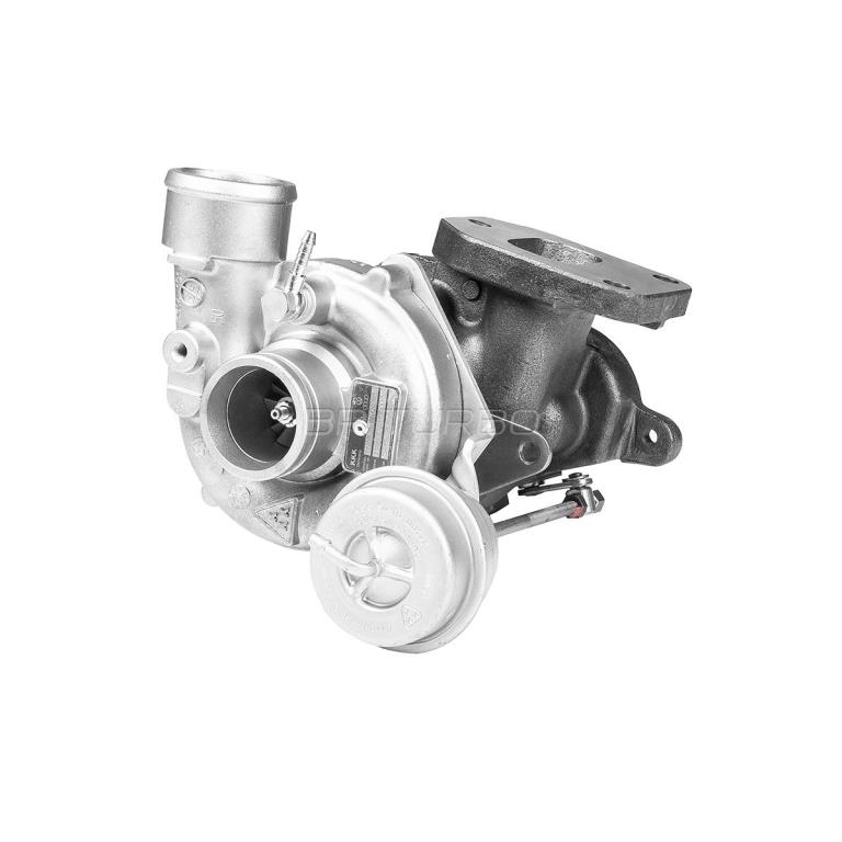 Turbocompresseur (Turbo) BR Turbo ref. 53149887025RS