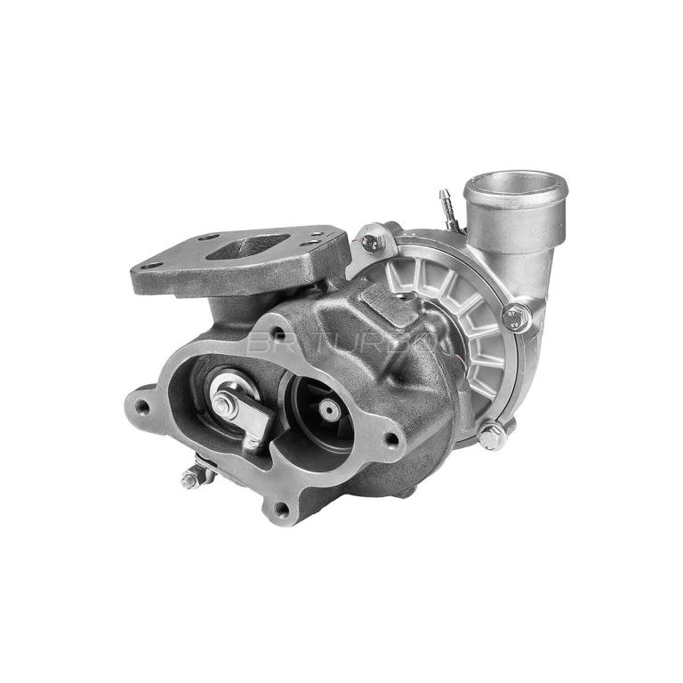 Turbocompresseur (Turbo) BR Turbo ref. 53149887025RSG