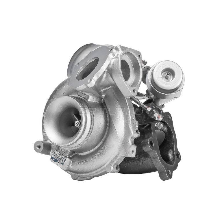 Turbocompresseur (Turbo) BR Turbo ref. 53169880016RS