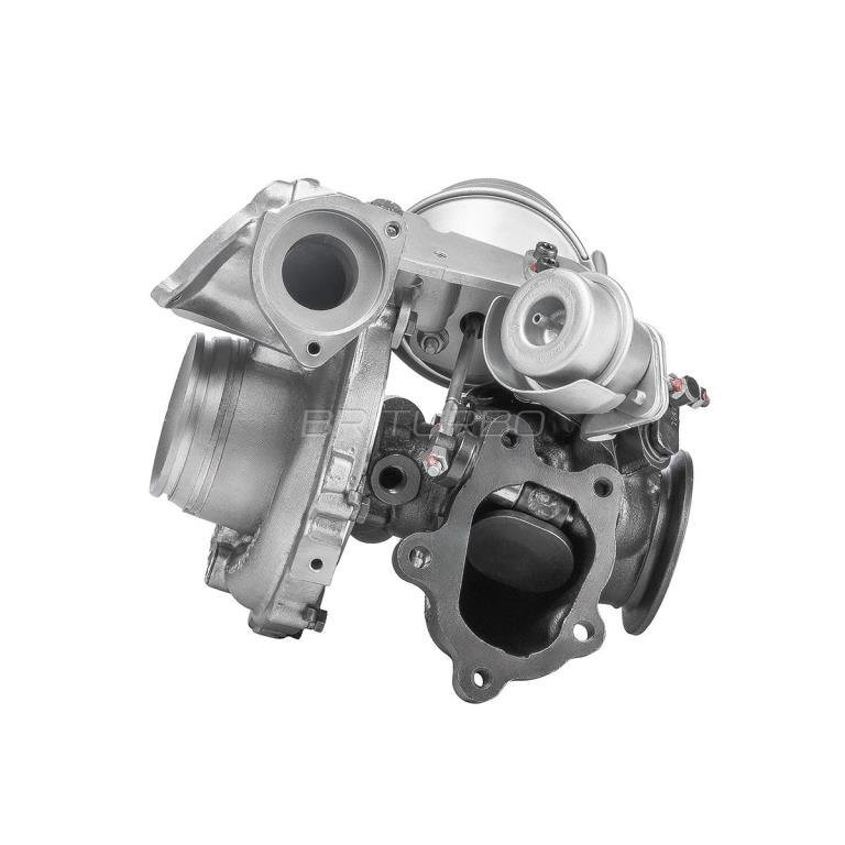 Turbocompresseur (Turbo) BR Turbo ref. 53169880016RS