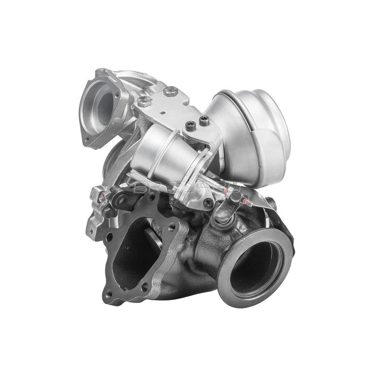 Turbocompresseur (Turbo) BR Turbo ref. 53169880016RS