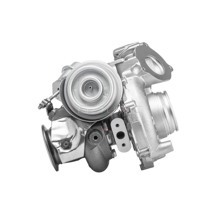 Turbocompresseur (Turbo) BR Turbo ref. 53169880016RS