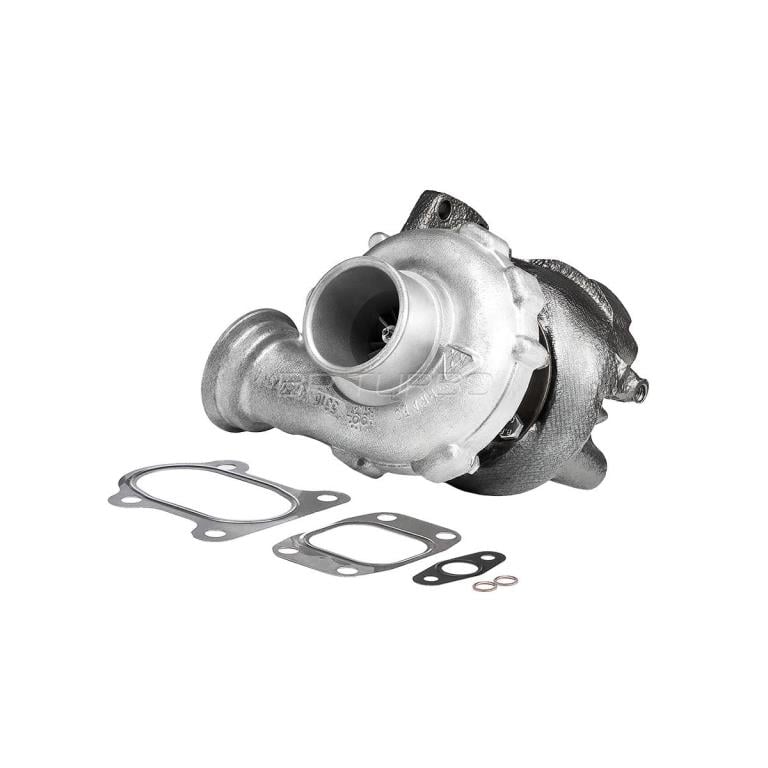 Turbocompresseur (Turbo) BR Turbo 53169887023RSG