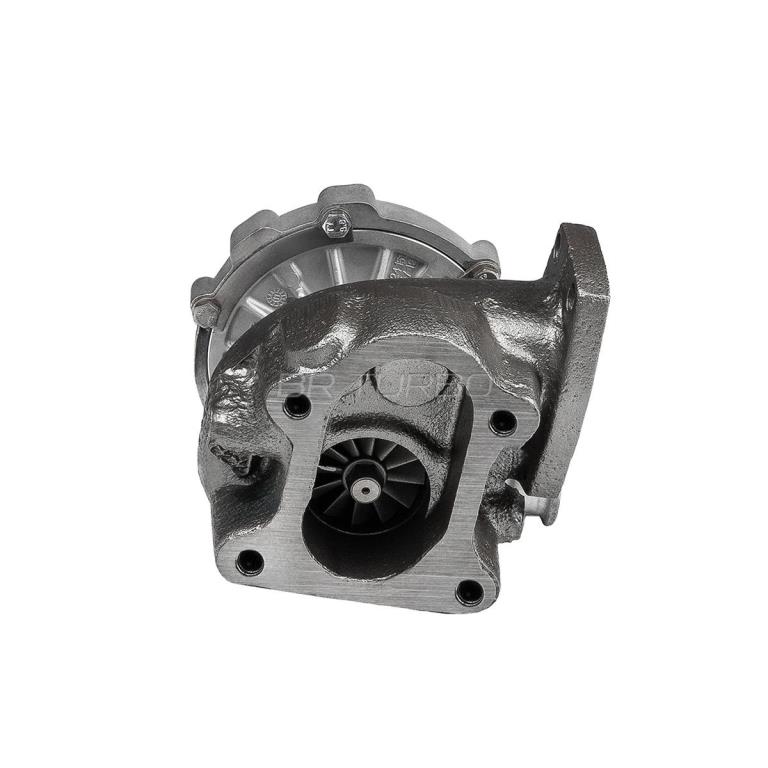 Turbocompresseur (Turbo) BR Turbo 53169887023RSG