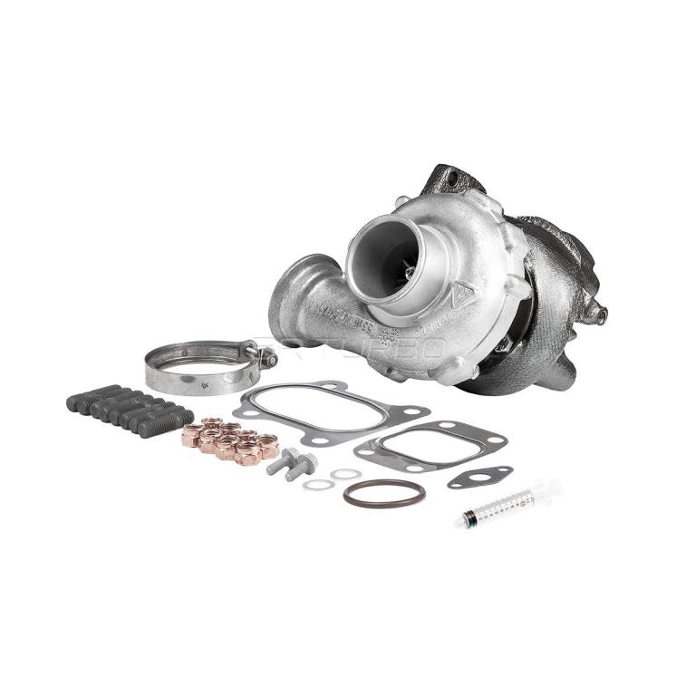 Turbocompresseur (Turbo) BR Turbo 53169887023RSM