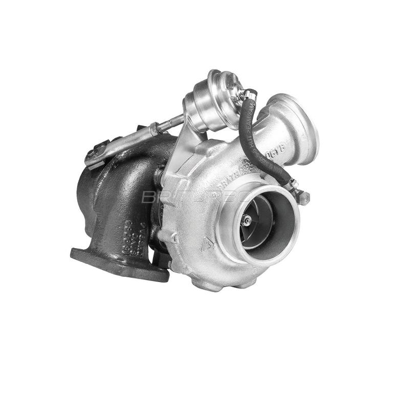 Turbocompresseur (Turbo) BR Turbo ref. 53169887106RS