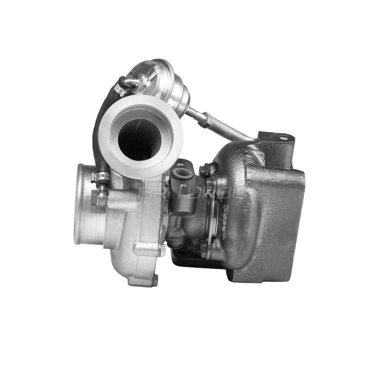 Turbocompresseur (Turbo) BR Turbo ref. 53169887106RS