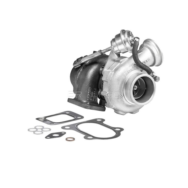 Turbocompresseur (Turbo) BR Turbo ref. 53169887106RSG