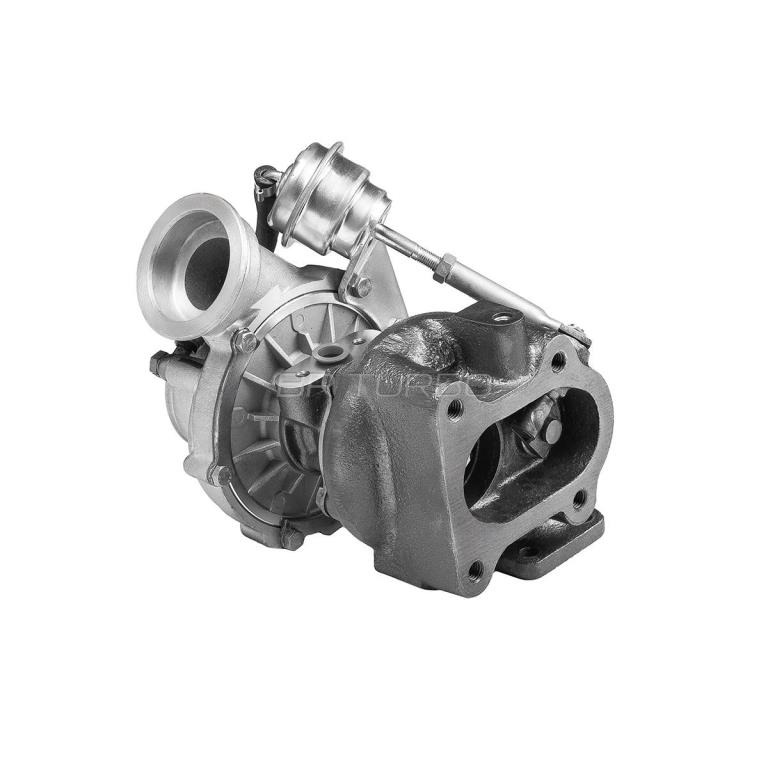 Turbocompresseur (Turbo) BR Turbo ref. 53169887106RSG