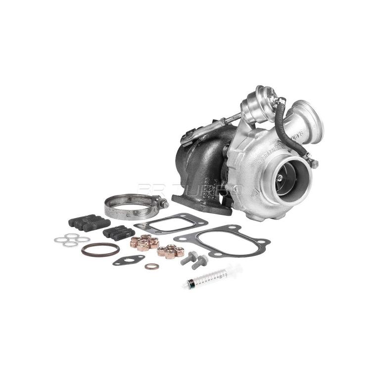 Turbocompresseur (Turbo) BR Turbo ref. 53169887106RSM