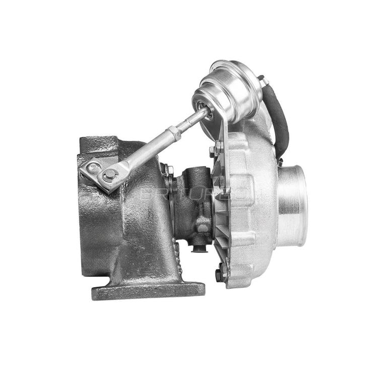 Turbocompresseur (Turbo) BR Turbo ref. 53169887106RSM