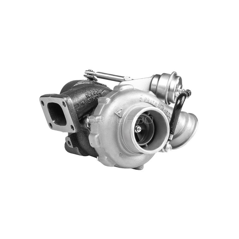 Turbocompresseur (Turbo) BR Turbo ref. 53169887114RS